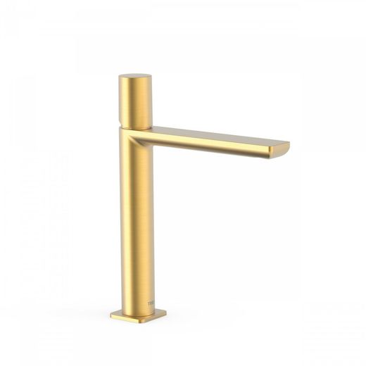 Miscelatore alto per lavabo Loft colori TRES