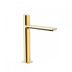 Miscelatore alto per lavabo Loft colori TRES