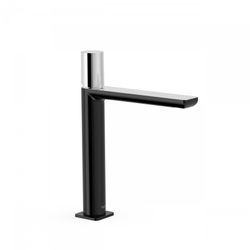 Miscelatore alto per lavabo Loft colori TRES