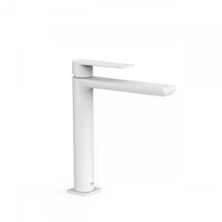 Ψηλή βρύση μίξερ για νιπτήρα Loft χρώματα TRES