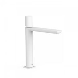Miscelatore alto per lavabo Loft colori TRES