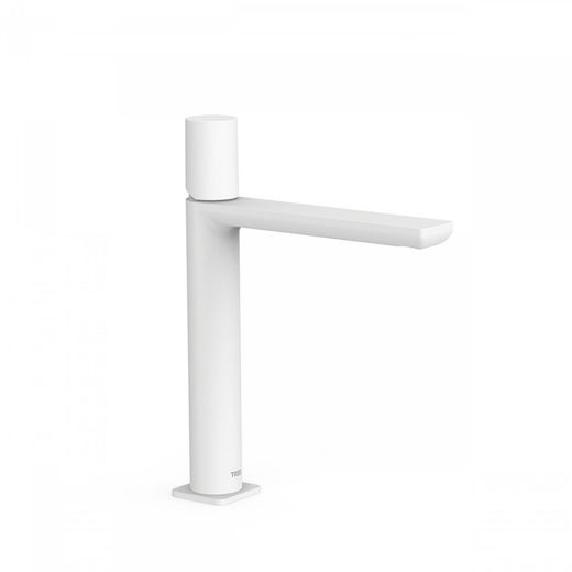 Miscelatore alto per lavabo Loft colori TRES
