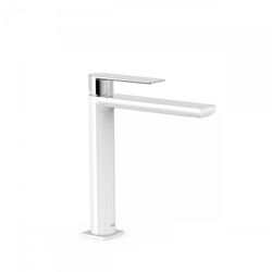 Ψηλή βρύση μίξερ για νιπτήρα Loft χρώματα TRES