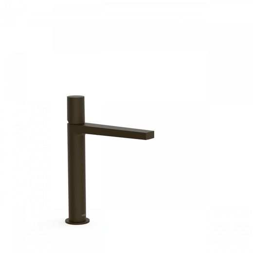 Βρύση με ψηλό μίξερ για νιπτήρα Project TRES