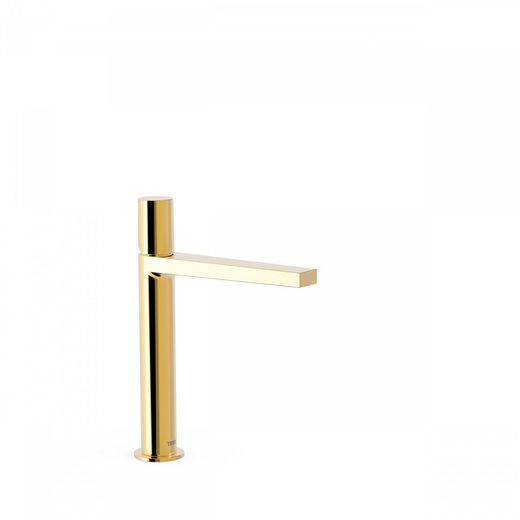 Βρύση με ψηλό μίξερ για νιπτήρα Project TRES