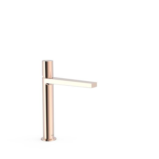 Βρύση με ψηλό μίξερ για νιπτήρα Project TRES