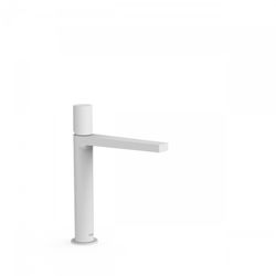 Βρύση με ψηλό μίξερ για νιπτήρα Project TRES