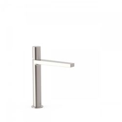 Βρύση με ψηλό μίξερ για νιπτήρα Project TRES