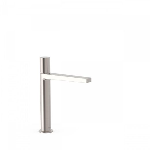 Βρύση με ψηλό μίξερ για νιπτήρα Project TRES