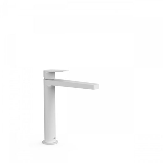 Miscelatore alto per lavabo Project TRES