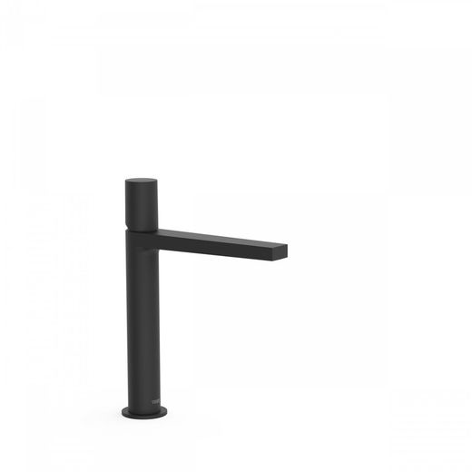 Βρύση με ψηλό μίξερ για νιπτήρα Project TRES