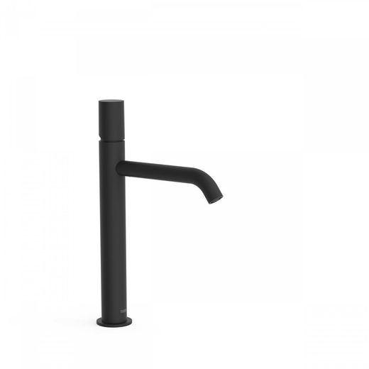 Miscelatore alto per lavabo Studio esclusivo TRES