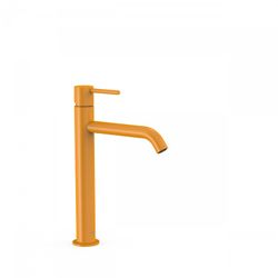 Hög blandare för Basin Study exklusiva TRES