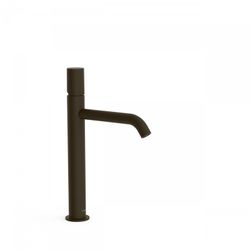 Miscelatore alto per lavabo Studio esclusivo TRES