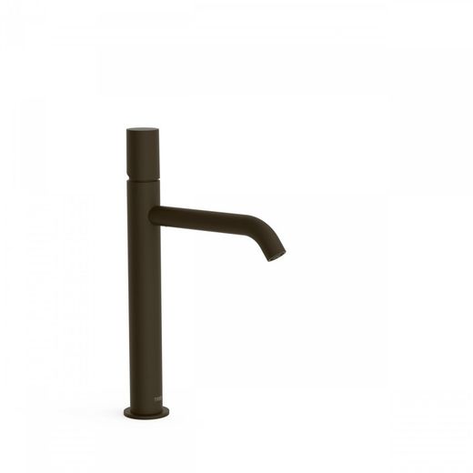 Miscelatore alto per lavabo Studio esclusivo TRES