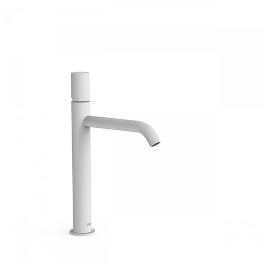 Miscelatore alto per lavabo Studio esclusivo TRES