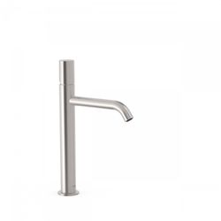 Miscelatore alto per lavabo Studio esclusivo TRES