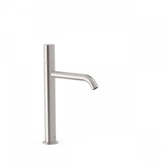 Miscelatore alto per lavabo Studio esclusivo TRES