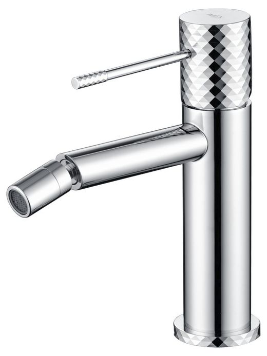 Engrepps bidékran Genoa Chrome BDG053-2 Imex