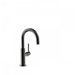 Aixeta monocomandament amb maneta lateral per a lavabo Study exclusive TRES