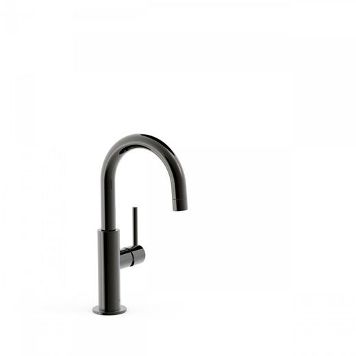 Aixeta monocomandament amb maneta lateral per a lavabo Study exclusive TRES