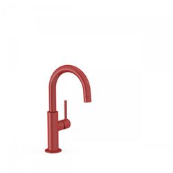 Aixeta monocomandament amb maneta lateral per a lavabo Study exclusive TRES