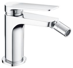 Grifo monomando bidé Nápoles Cromo BDN047-2 Imex