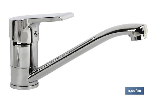 Ross Model Low Spout Waschbecken Mischbatterie