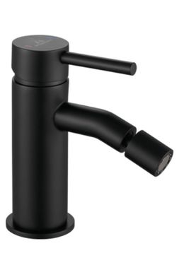 Jak bateria do bidetu Black Aquassent