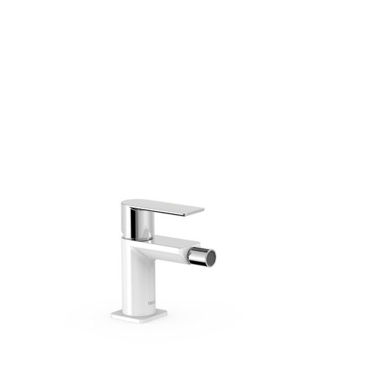 Blandare för bidé Loft färger TRES