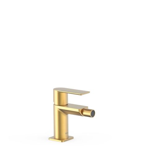 Blandare för bidé Loft färger TRES