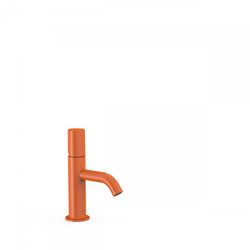 Grifo monomando para Lavabo Study exclusive TRES