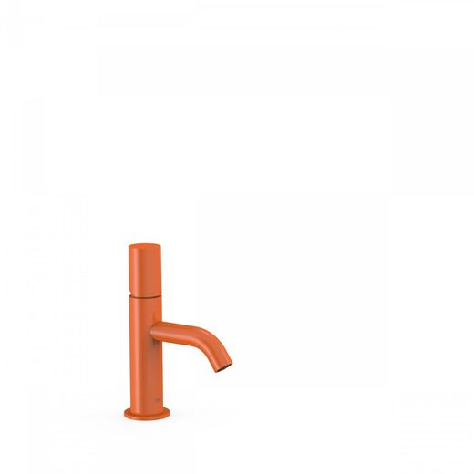 Grifo monomando para Lavabo Study exclusive TRES