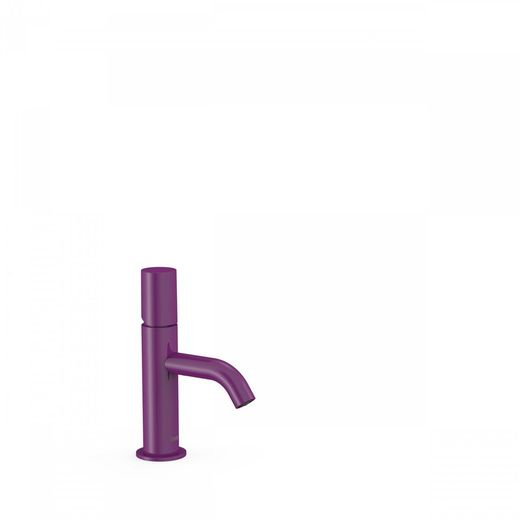 Grifo monomando para Lavabo Study exclusive TRES
