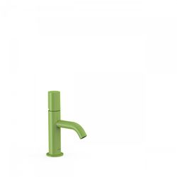 Grifo monomando para Lavabo Study exclusive TRES