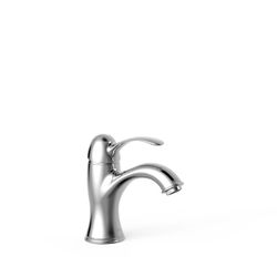 Grifo monomando para lavabo Clasic TRES