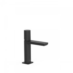 Grifo monomando para lavabo Loft colors 20010302NM TRES