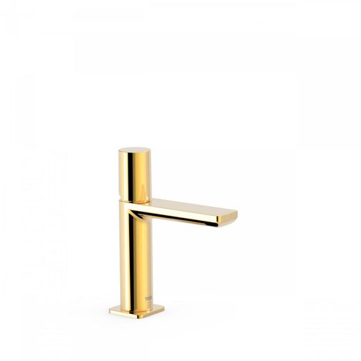 Βρύση μίξερ νιπτήρα χρώματα σοφίτας TRES