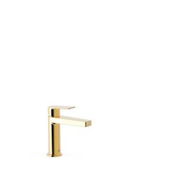 Grifo monomando para lavabo Project 21110301 TRES