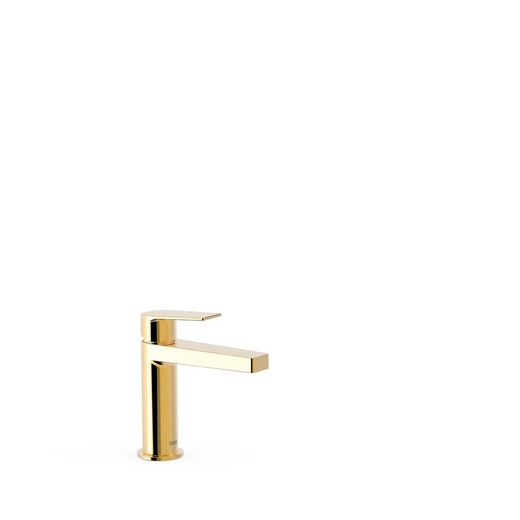 Grifo monomando para lavabo Project 21110301 TRES