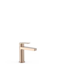 Grifo monomando para lavabo Project 21110301 TRES