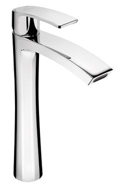Grifo Orleans para lavabo alto Aquassent