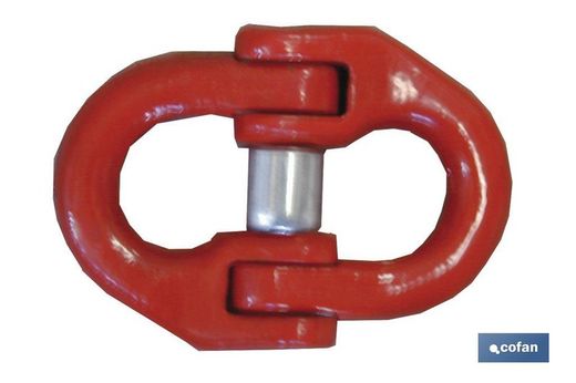 Hammerlock Para Cadena 18-20Mm 12,5Tn