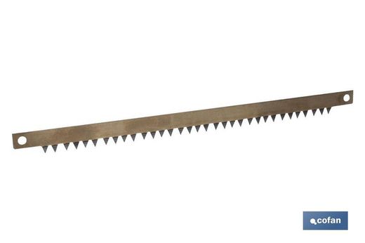 Hoja Sierra Madera Seca 24"/610Mm
