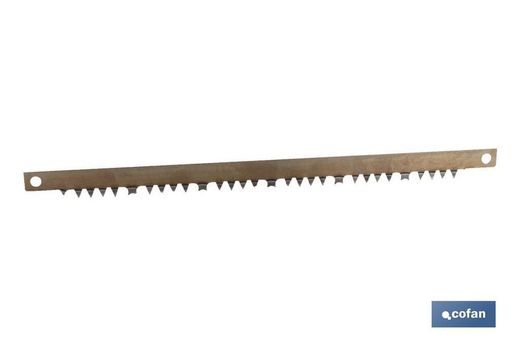 Lame de scie à bois vert 21 "/ 533 mm