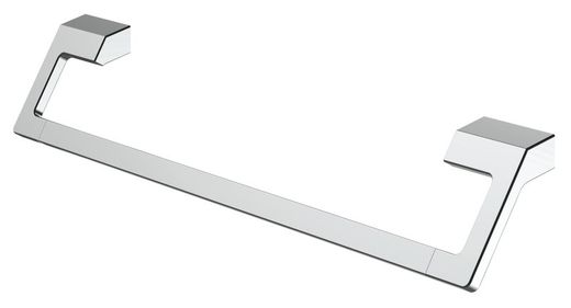 In Bar 50Cm Chrome