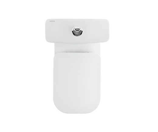 Toaleta Unisan Complete Look