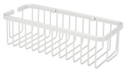 Jabonera adhesiva de aluminio rectangular AC_220 PyP