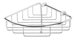 Jabonera adhesiva + Percha cromado brillante AC_63 PyP