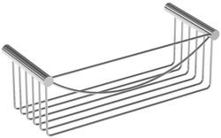 Jabonera adhesiva rectangular cilíndrica  AC_278 PyP